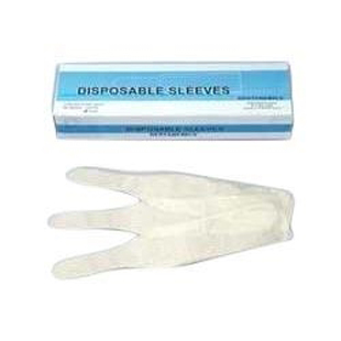 Disposable Sleeves for