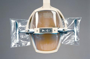 T-Light Handle Protectors