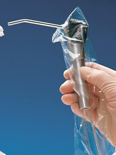 Air/Water Syringe
