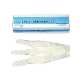 Disposable Sleeves for