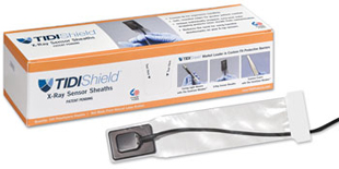 TIDIShield Carestream 6100
