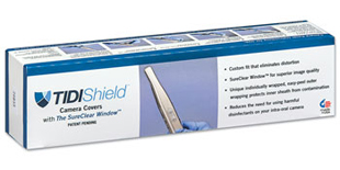 TIDIShield Custom Intra-Oral