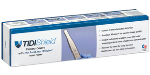 TIDIShield Intra-Oral