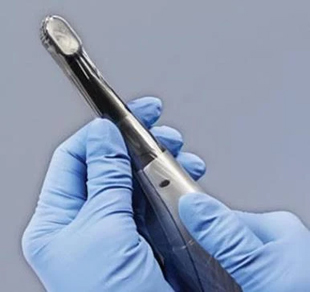 TIDIShield Custom Fit Curing