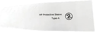 Handpiece Sleeves