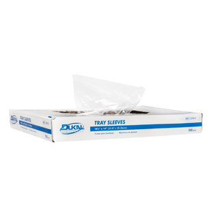 Tray Sleeves 10.5" x 14"