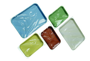 Pinnacle Tray Sleeves