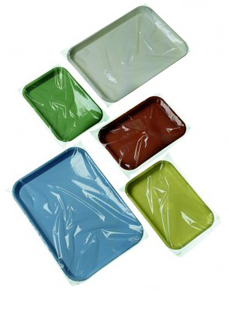 Pinnacle Tray Sleeves