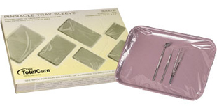 Pinnacle Tray Sleeves