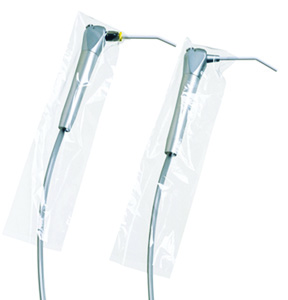 Pinnacle Syringe Sleeves