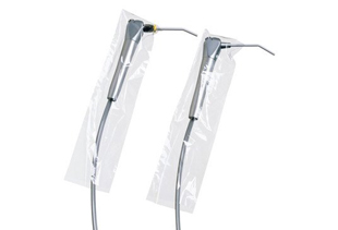 Pinnacle Syringe Sleeves with