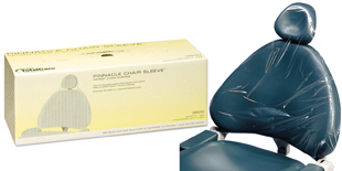 Pinnacle Chair Sleeves