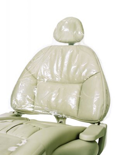 Pinnacle Chair Sleeves Extra
