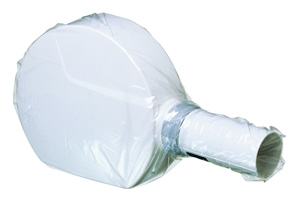 Pinnacle X-Ray Sleeves