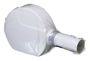Pinnacle X-Ray Sleeves Extra