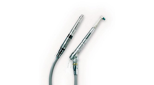Handpiece Sleeves Straight