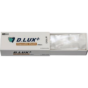 Disposable Sheaths for D-Lux+