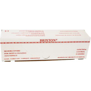 Brixton Sensor Sleeves Medium