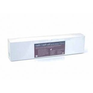 Radii-Cal Barrier Sleeves