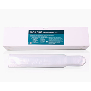 Radii Plus Arch Barrier