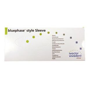 Bluephase Style Barrier Sleeve