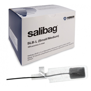 Salibag X-Ray Soft Infection
