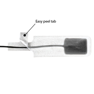 Salibag X-Ray Soft Infection