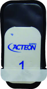 Bag & Cover Size 1 Imaging