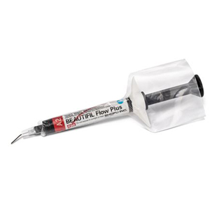 Flowable Composite Syringe