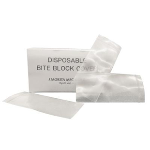 Bite Block Covers GS1-128