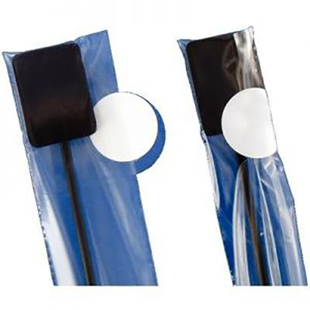 Snuggies Custom-Fit Sensor Sleeves 500/box