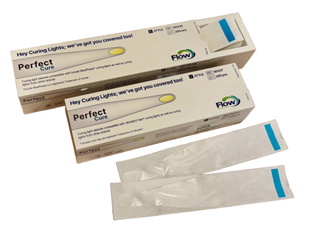 Perfect Cure V Style Curing