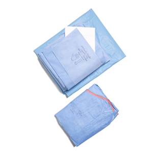 Basic Sterile Pack II 15/case