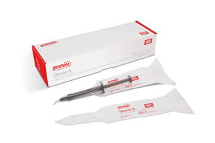 Sleeve-It Barrriers Series 100