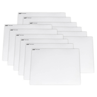 Static Cling Protector for