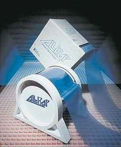 Allrap Barrier Film Dispenser