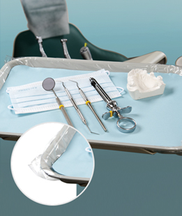 Tray Sleeves Clear