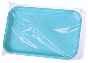 Tray Sleeves Clear