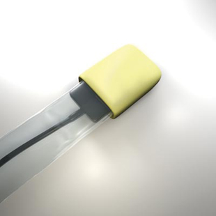 Digital Sensor Sleeves Clear