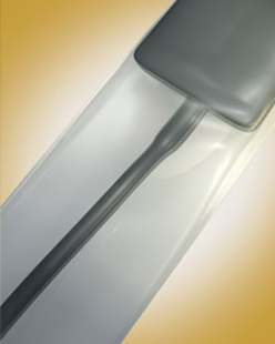 Digital Sensor Sleeves Clear