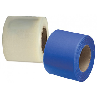 Barrier Film Non-Stick Edge