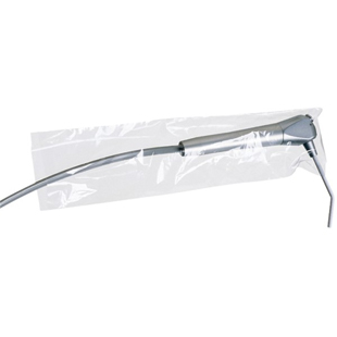 Syringe Sleeves 2.5"x10"