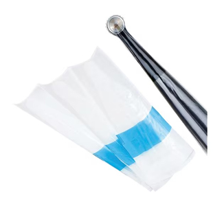Armor Curing Light Sleeves