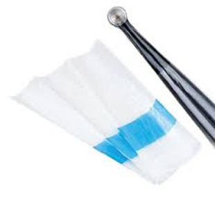 Armor Curing Light Sleeves
