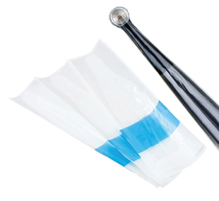 Armor Curing Light Sleeves