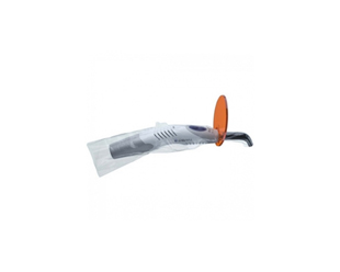 LED Curing Light Sleeves for
