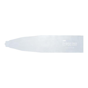 iProphy Mobile Barrier Sleeves