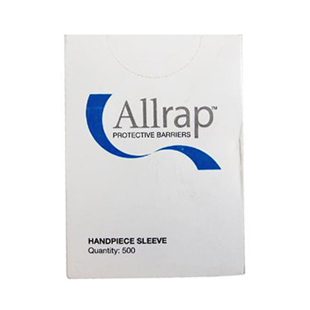 Allrap Handpiece Sleeves