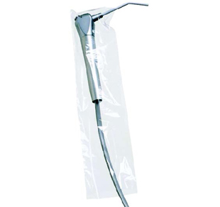 DHP Air/Water Syringe Plastic