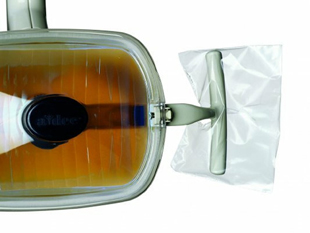 DHP Light Handle Plastic